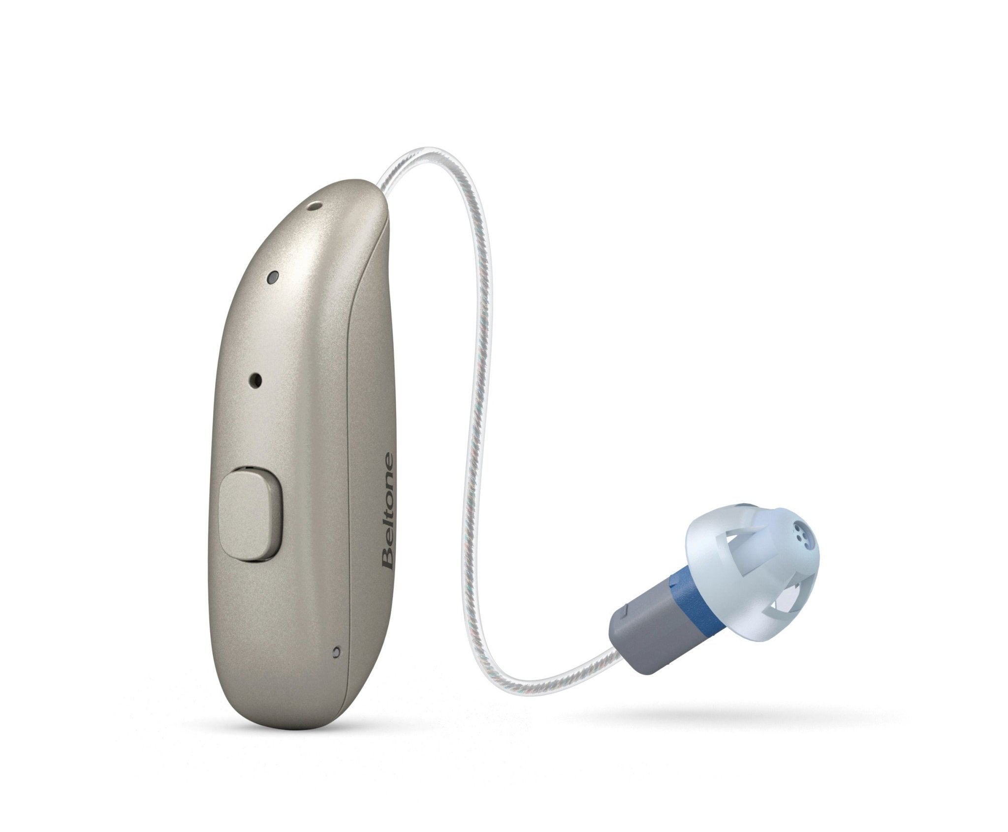 Beltone Achieve 17 RIE Rechargeable Hearing Devices - Coast To Country Hearing Solutions