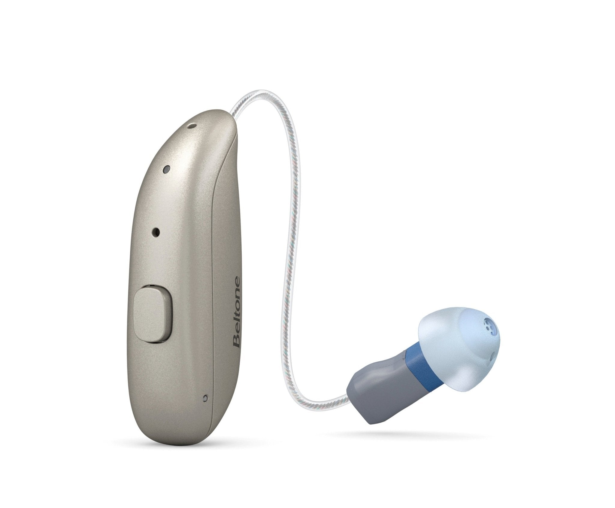 Beltone Achieve 4 RIE Rechargeable Hearing Devices - Coast To Country Hearing Solutions
