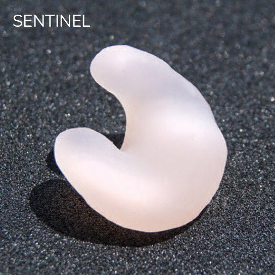 Sentinel - Noise Braker - Safety and Industrial Ear Plugs - Protects Hearing from Damage - Coast To Country Hearing Solutions