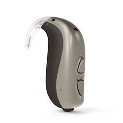 Behind The Ear - BTE Hearing Devices - Coast To Country Hearing Solutions