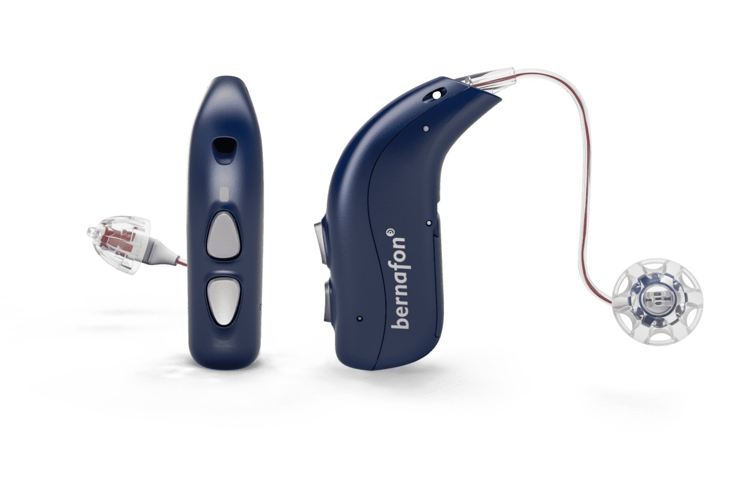 Bernafon Hearing Devices - Coast To Country Hearing Solutions