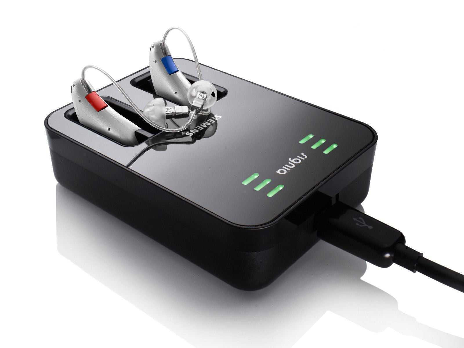 Pure NX Charge&Go Hearing Devices - Coast To Country Hearing Solutions