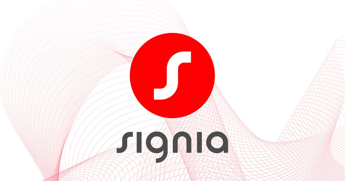 Signia Hearing Devices - Coast To Country Hearing Solutions