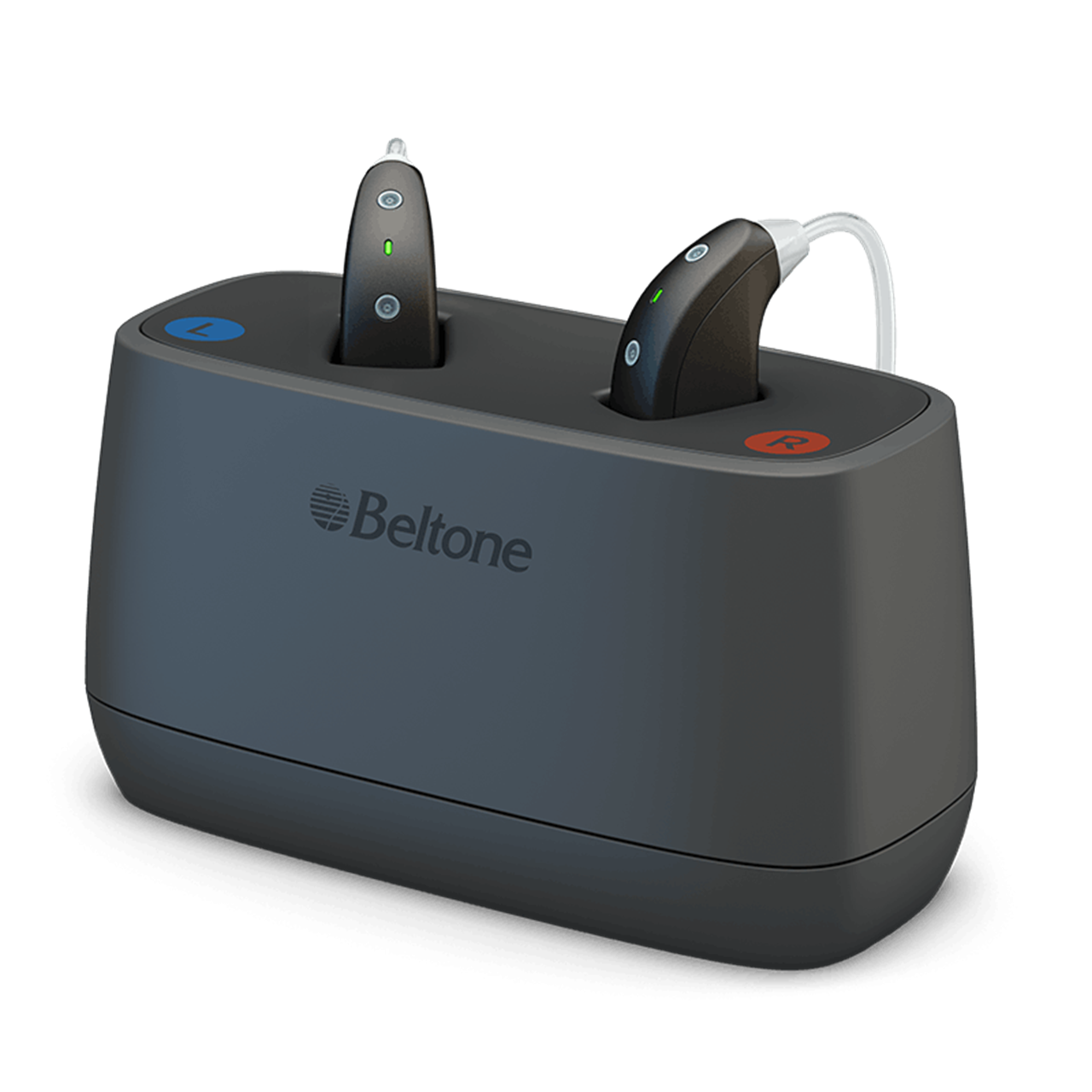 Beltone Desktop Charger