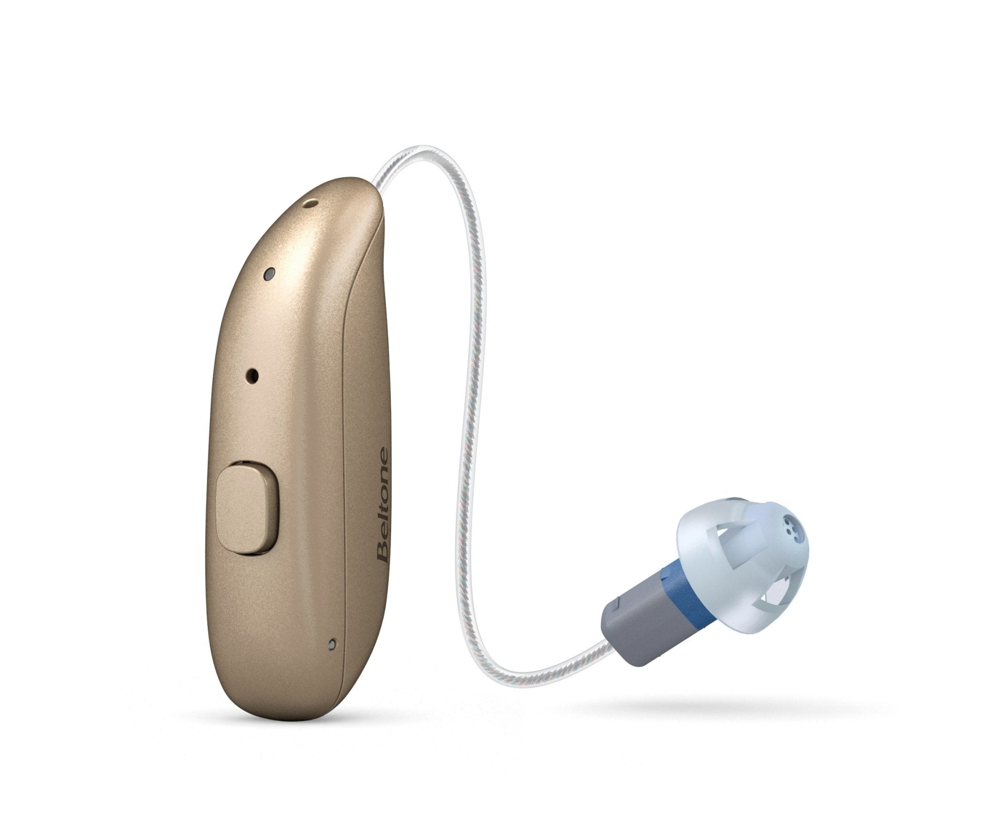 Beltone Achieve 6 RIE Rechargeable Hearing Devices - Coast To Country Hearing Solutions