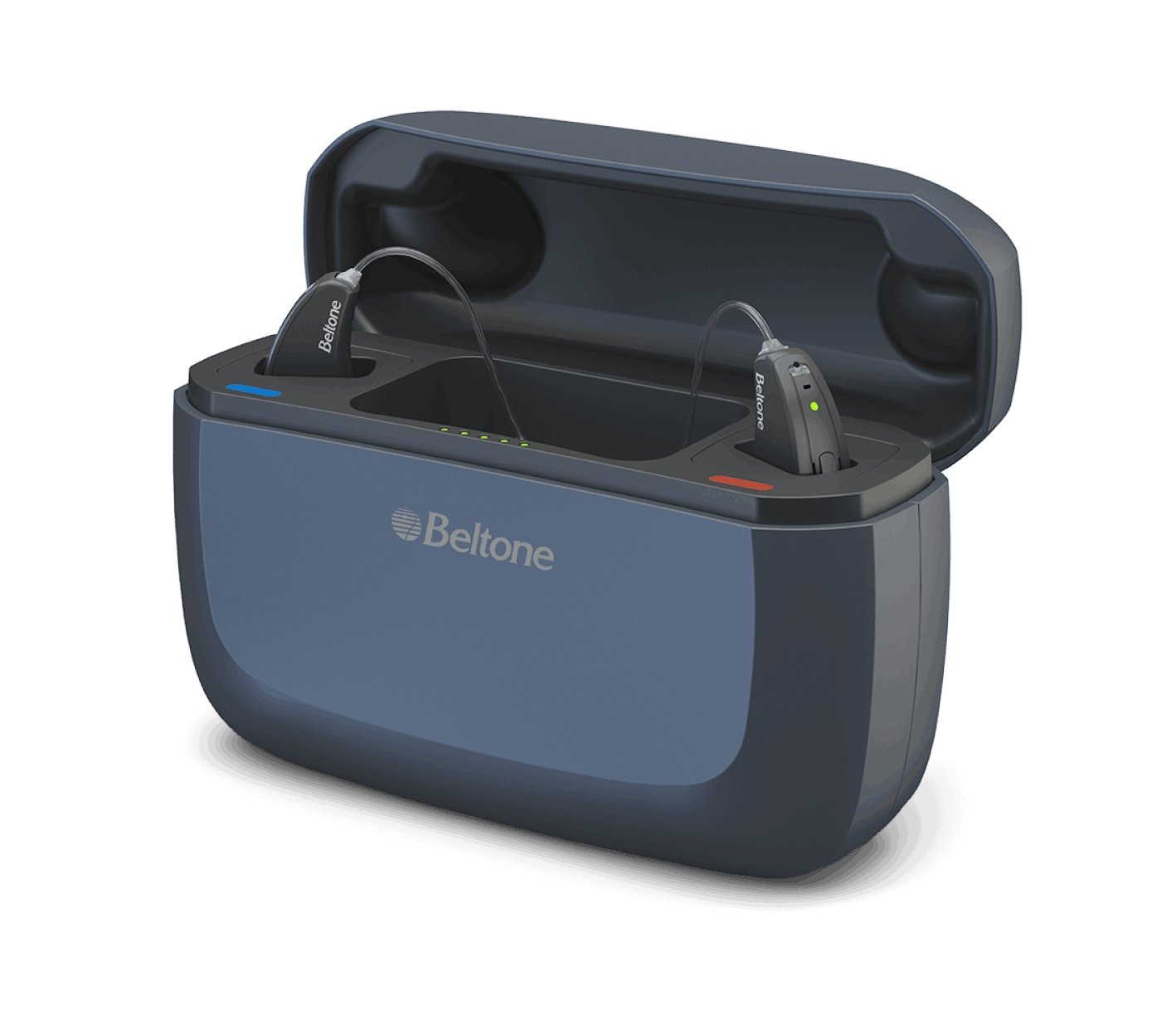 Beltone Rely 4 Rechargeable Hearing Devices - Coast To Country Hearing Solutions