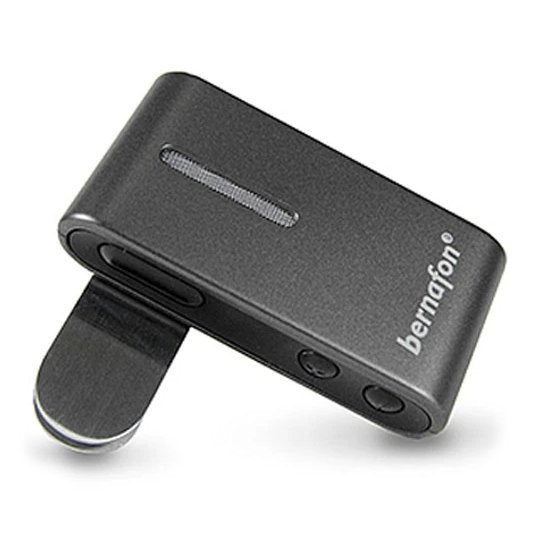 Bernafon SoundClip-A Wireless Mobile Phone - Hearing Device Accessory - Coast To Country Hearing Solutions
